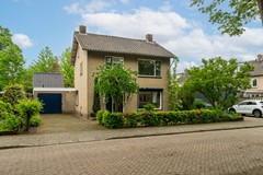 Rembrandtlaan 11, 5161ER Sprang-Capelle